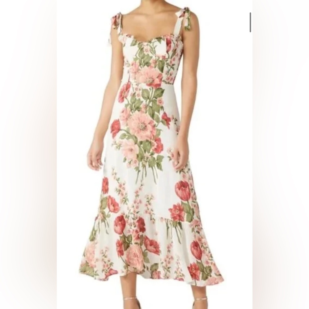Reformation Dress